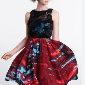 Tracy Reese dress size 12